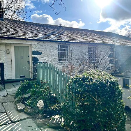 The Millstream Villa Keswick  Dış mekan fotoğraf