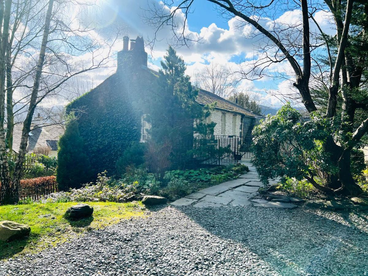 The Millstream Villa Keswick  Dış mekan fotoğraf
