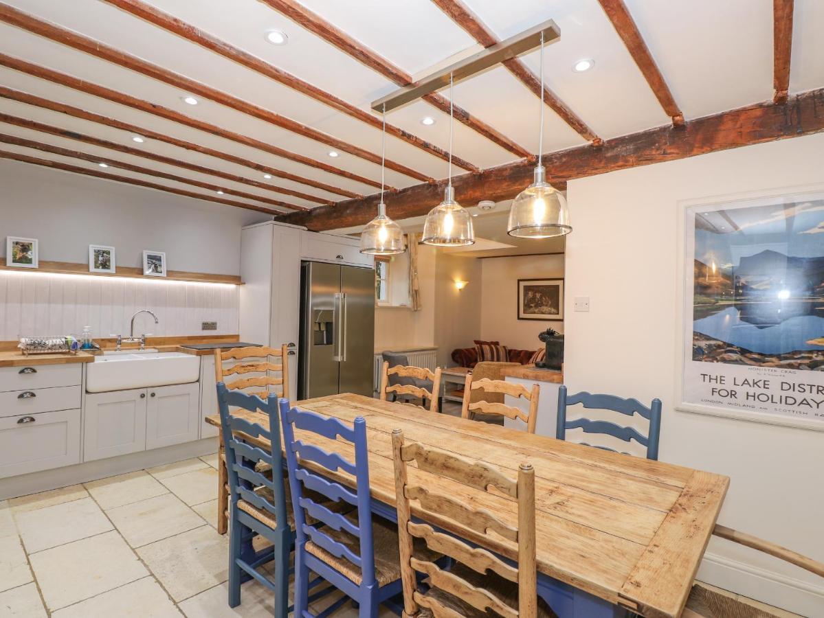 The Millstream Villa Keswick  Dış mekan fotoğraf