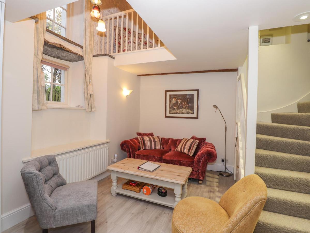 The Millstream Villa Keswick  Dış mekan fotoğraf