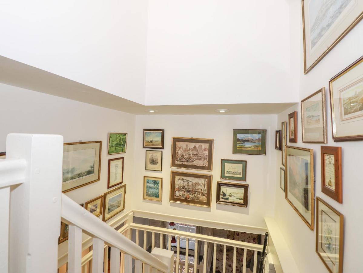 The Millstream Villa Keswick  Dış mekan fotoğraf