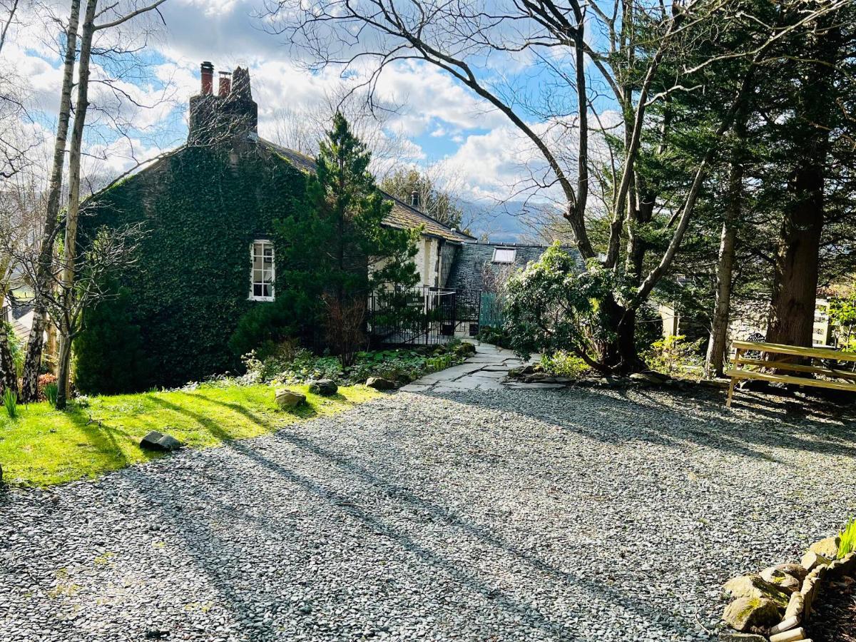 The Millstream Villa Keswick  Dış mekan fotoğraf