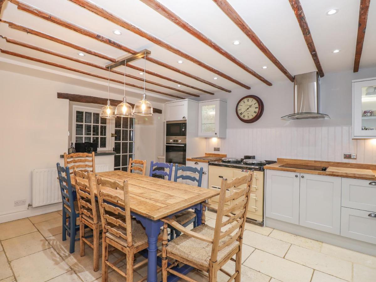 The Millstream Villa Keswick  Dış mekan fotoğraf