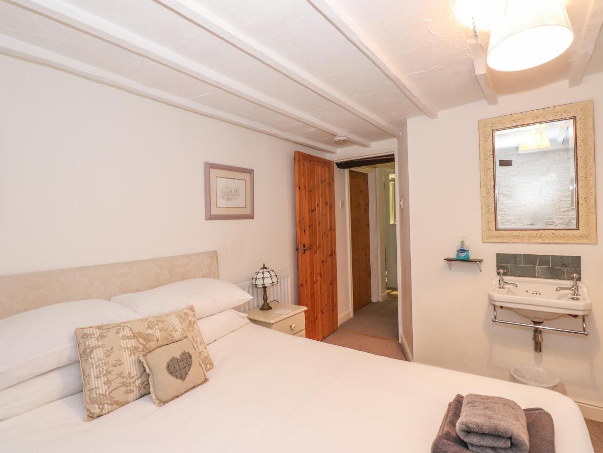 The Millstream Villa Keswick  Dış mekan fotoğraf