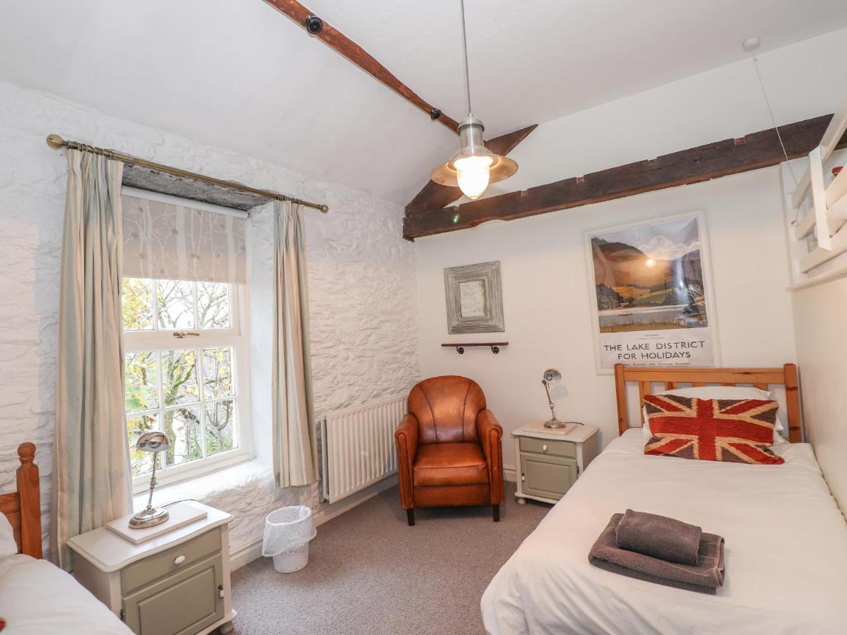 The Millstream Villa Keswick  Dış mekan fotoğraf