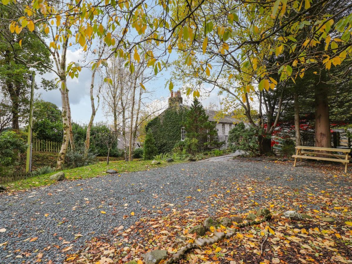 The Millstream Villa Keswick  Dış mekan fotoğraf