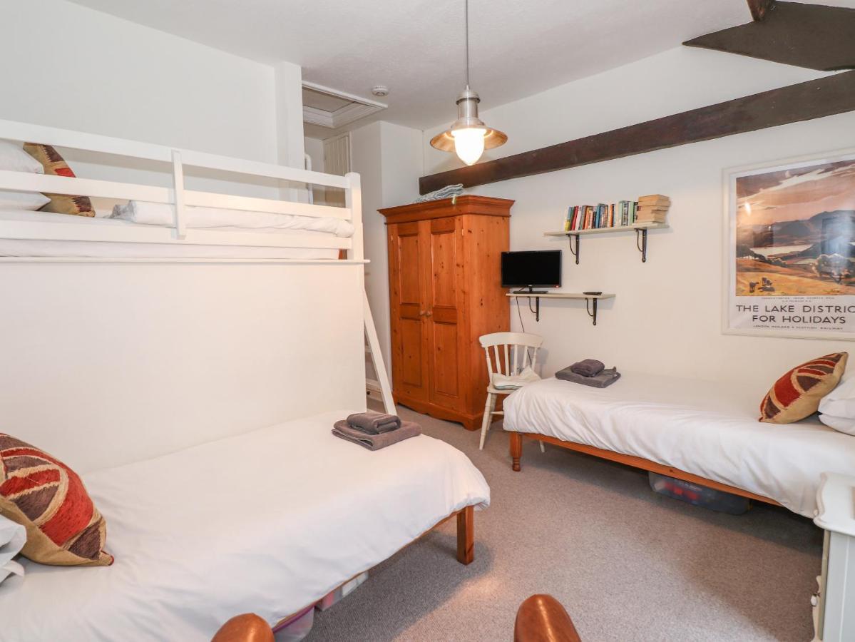 The Millstream Villa Keswick  Dış mekan fotoğraf