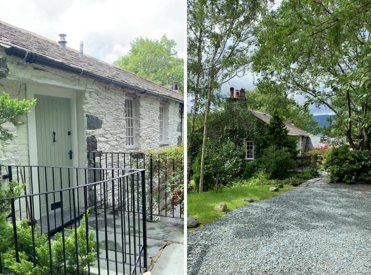 The Millstream Villa Keswick  Dış mekan fotoğraf